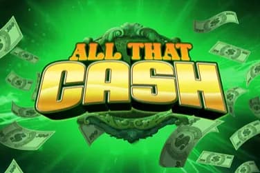 All That Cash - Slot High 5 Games | RTP N/A | MisterTopCasino