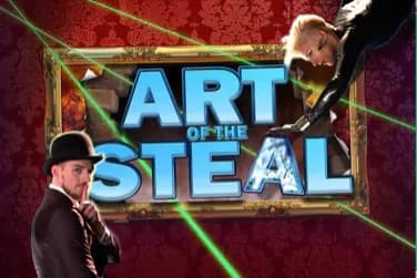 Art Of The Steal - Slot High 5 Games | RTP N/A | MisterTopCasino