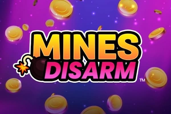 Mines Disarm - Slot Coin Machine Gaming | RTP N/A | MisterTopCasino