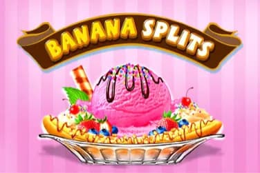 Banana Splits - Slot High 5 Games | RTP N/A | MisterTopCasino