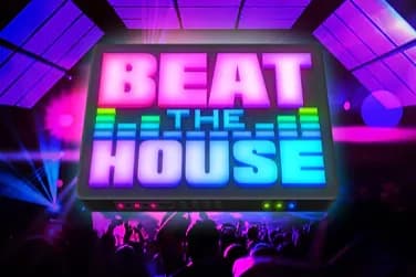 Beat The House - Slot High 5 Games | RTP N/A | MisterTopCasino