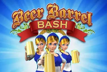 Beer Barrel Bash - Slot High 5 Games | RTP N/A | MisterTopCasino