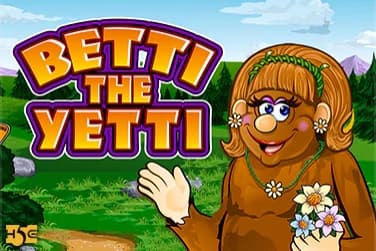 Betti The Yetti - Slot High 5 Games | RTP N/A | MisterTopCasino