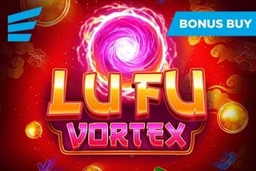 Lu Fu Vortex - Slot Evoplay | RTP N/A | MisterTopCasino