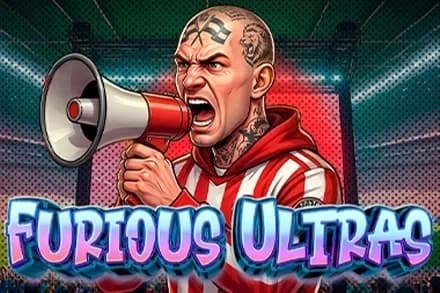 Furious Ultras - Slot SlotoLand | RTP N/A | MisterTopCasino