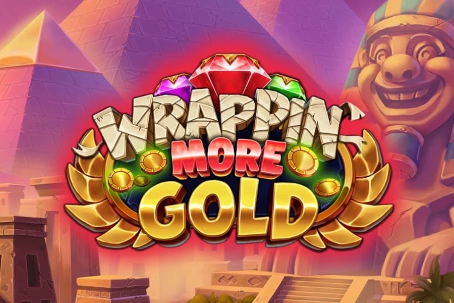 Wrappin' More Gold - Slot Play'n GO | RTP N/A | MisterTopCasino