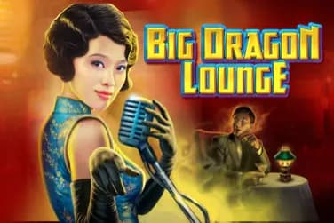 Big Dragon Lounge - Slot High 5 Games | RTP N/A | MisterTopCasino