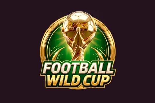 Football Wild Cup - Slot Triple Cherry | RTP N/A | MisterTopCasino