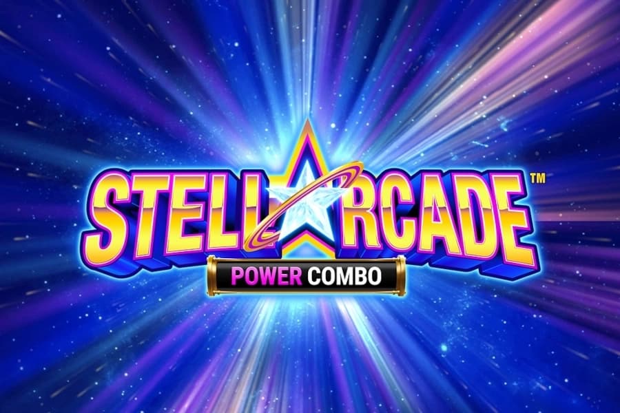 Stellarcade Power Combo - Slot Just for the Win | RTP N/A | MisterTopCasino