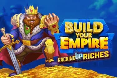 Build Your Empire - Slot High 5 Games | RTP N/A | MisterTopCasino