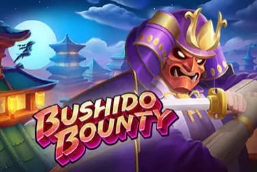 Bushido Bounty - Slot High 5 Games | RTP N/A | MisterTopCasino