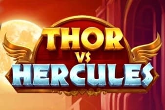 Thor vs Hercules - Slot Pragmatic Play | RTP N/A | MisterTopCasino