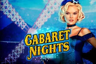 Cabaret Nights - Slot High 5 Games | RTP N/A | MisterTopCasino