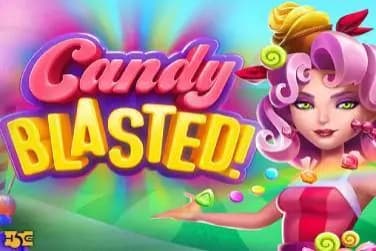 CANDYBLASTED - Slot High 5 Games | RTP N/A | MisterTopCasino