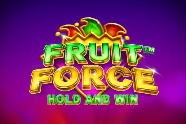 Fruit Force - Slot SYNOT Games | RTP N/A | MisterTopCasino