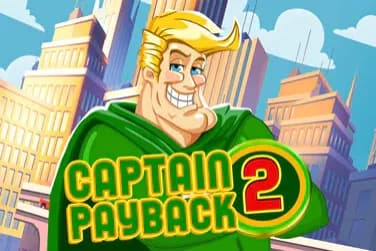 Captain Payback 2 - Slot High 5 Games | RTP N/A | MisterTopCasino