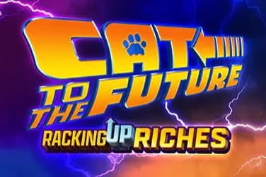 Cat To The Future - Slot High 5 Games | RTP N/A | MisterTopCasino