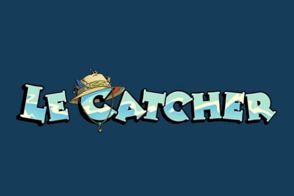 Le Catcher - Slot Hacksaw Gaming | RTP N/A | MisterTopCasino
