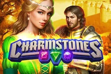 Charmstones - Slot High 5 Games | RTP N/A | MisterTopCasino