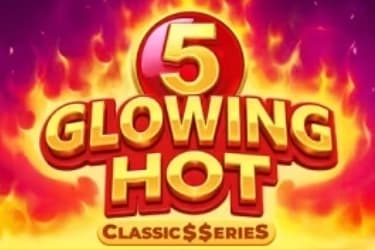 Glowing Hot 5: Classics Series - Slot NetGame | RTP N/A | MisterTopCasino