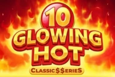 Glowing Hot 10: Classics Series - Slot NetGame | RTP N/A | MisterTopCasino
