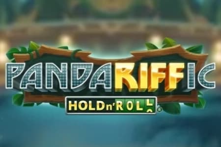 Pandariffic: Hold n' Roll - Slot Playnetic | RTP N/A | MisterTopCasino