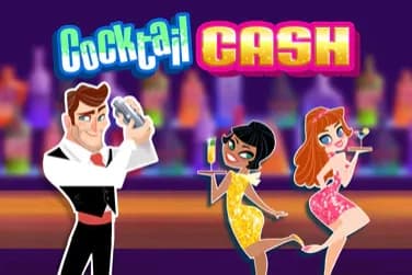 Cocktail Cash - Slot High 5 Games | RTP N/A | MisterTopCasino
