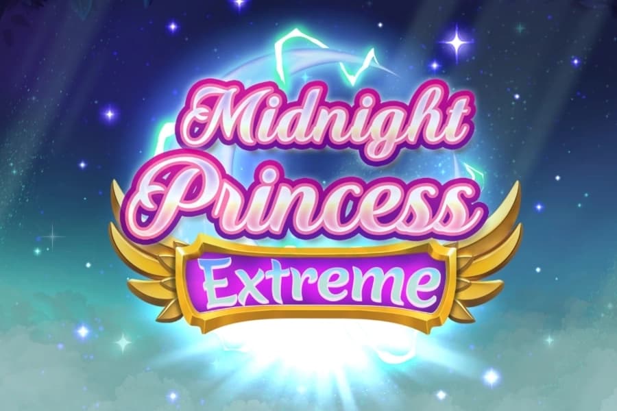 Midnight Princess Extreme - Slot Play'n GO | RTP N/A | MisterTopCasino