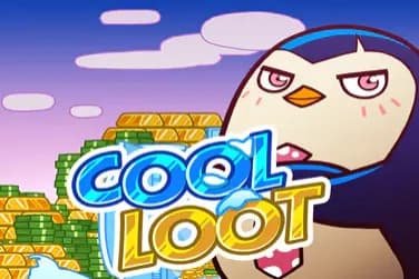 Cool Loot - Slot High 5 Games | RTP N/A | MisterTopCasino