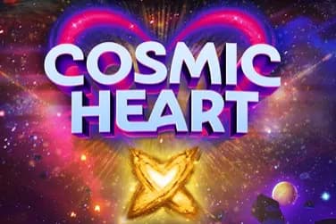 Cosmic Heart - Slot High 5 Games | RTP N/A | MisterTopCasino
