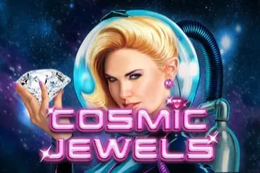 Cosmic Jewels - Slot High 5 Games | RTP N/A | MisterTopCasino