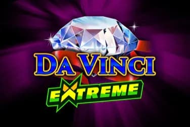 Da Vinci Extreme - Slot High 5 Games | RTP N/A | MisterTopCasino