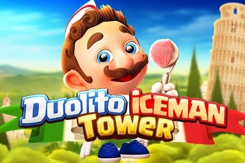 Duolito Iceman Tower - Slot Swintt | RTP N/A | MisterTopCasino