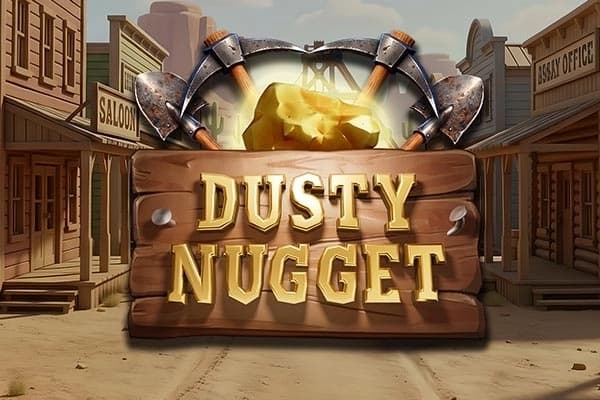 Dusty Nugget - Slot Genii | RTP N/A | MisterTopCasino