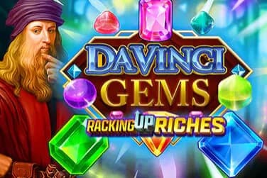 Da Vinci Gems - Slot High 5 Games | RTP N/A | MisterTopCasino