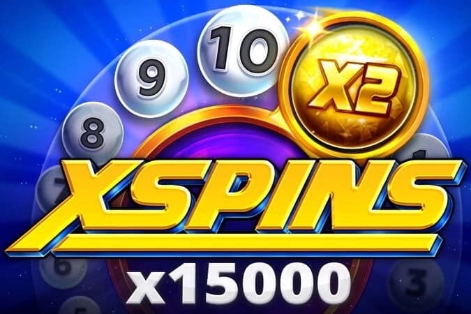 XSpins - Slot FAZI | RTP N/A | MisterTopCasino