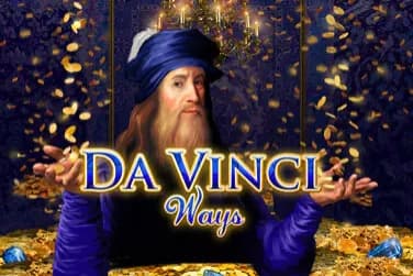 DaVinci Ways - Slot High 5 Games | RTP N/A | MisterTopCasino