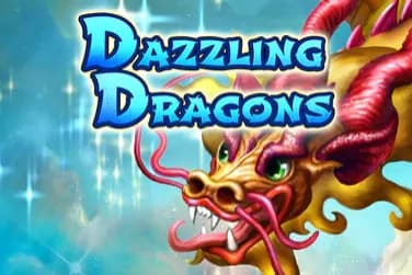 Dazzling Dragons - Slot High 5 Games | RTP N/A | MisterTopCasino