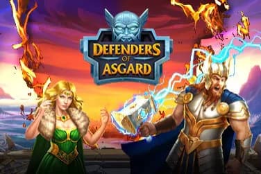 Defenders Of Asgard - Slot High 5 Games | RTP N/A | MisterTopCasino