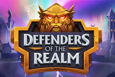 Defenders Of The Realm - Slot High 5 Games | RTP N/A | MisterTopCasino