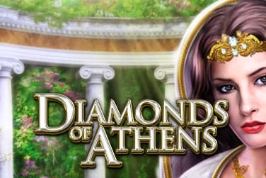 Diamonds Of Athens - Slot High 5 Games | RTP N/A | MisterTopCasino