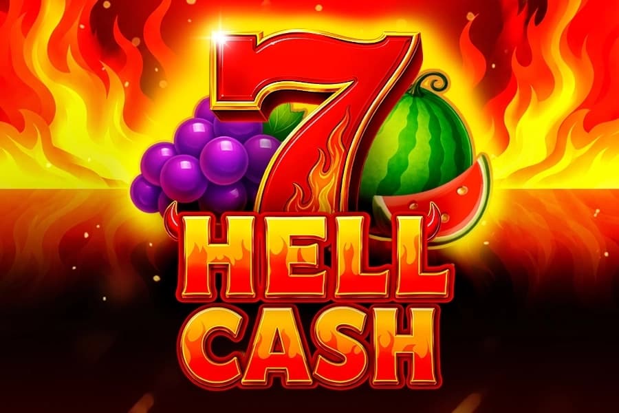 Hell Cash - Slot GameBeat | RTP N/A | MisterTopCasino
