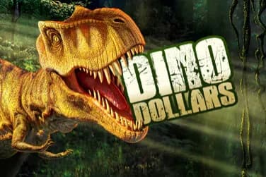 Dino Dollars - Slot High 5 Games | RTP N/A | MisterTopCasino