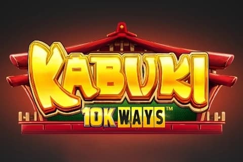Kabuki 10K Ways - Slot ReelPlay | RTP N/A | MisterTopCasino