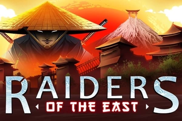 Raiders of the East - Slot BF Games | RTP N/A | MisterTopCasino