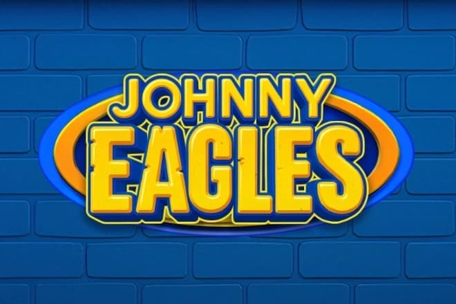 Johnny Eagles - Slot Ninja Gaming | RTP N/A | MisterTopCasino