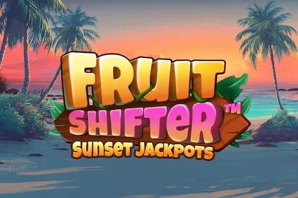 Fruit Shifter: Sunset Jackpots - Slot Air Dice | RTP N/A | MisterTopCasino
