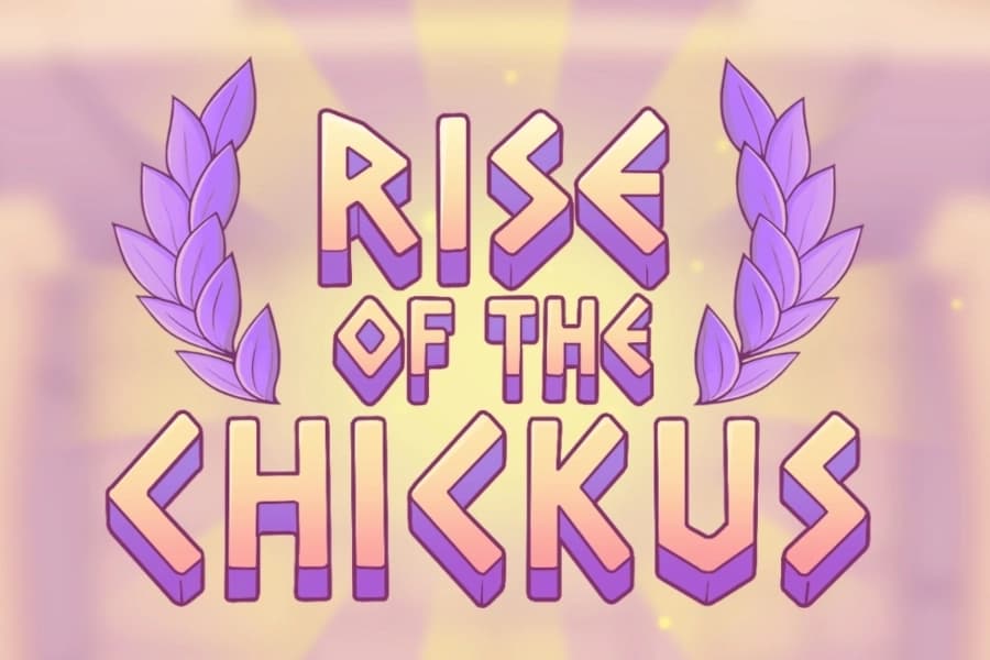 Rise of the Chickus - Slot Pixmove Games | RTP N/A | MisterTopCasino