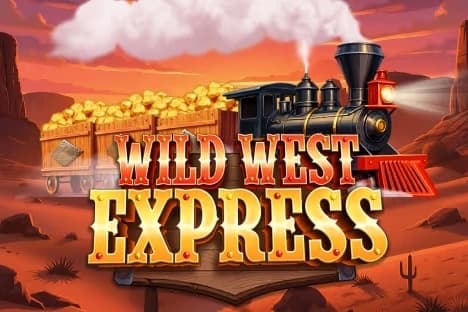 Wild West Express - Slot Novomatic | RTP N/A | MisterTopCasino