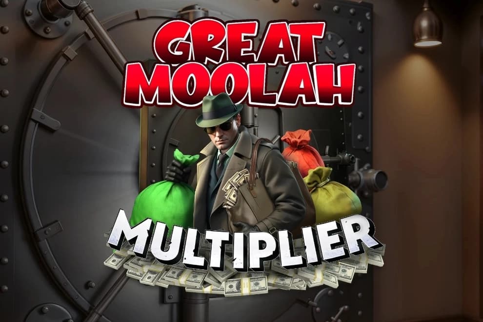 Great Moolah Multiplier - Slot Spinberry | RTP N/A | MisterTopCasino